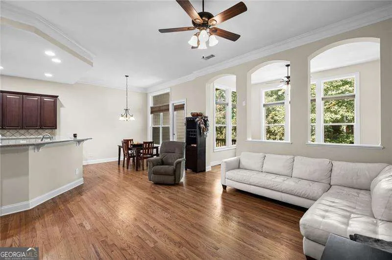 2951 Rivergreen LN SE Atlanta, GA 30339