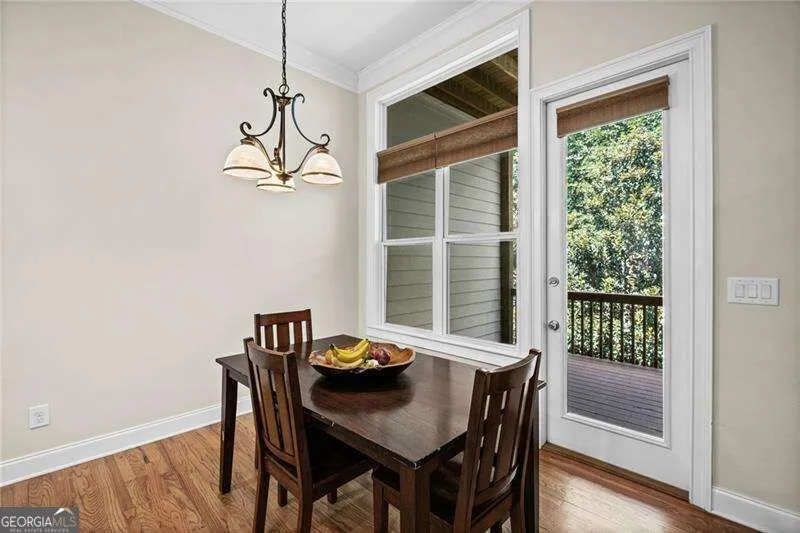 2951 Rivergreen LN SE Atlanta, GA 30339