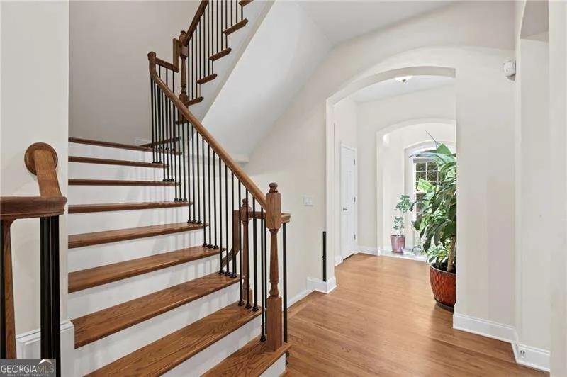 2951 Rivergreen LN SE Atlanta, GA 30339