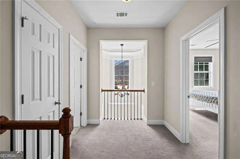 2951 Rivergreen LN SE Atlanta, GA 30339
