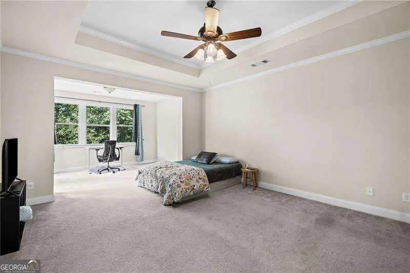 2951 Rivergreen LN SE Atlanta, GA 30339