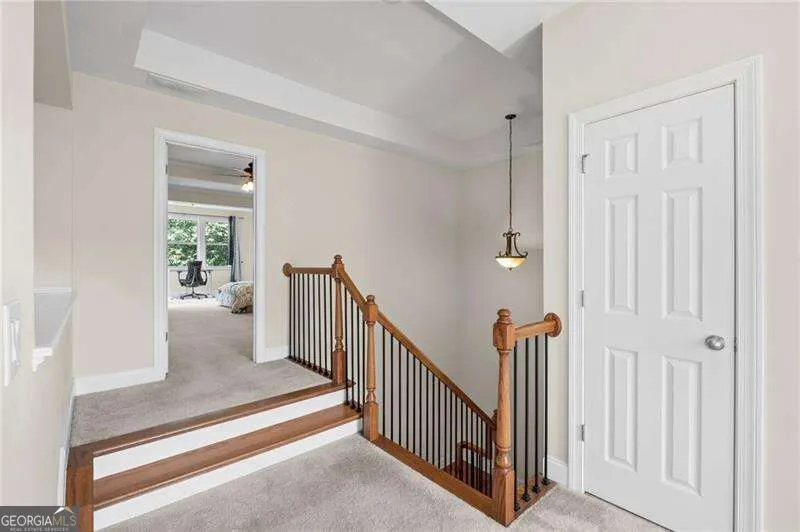 2951 Rivergreen LN SE Atlanta, GA 30339
