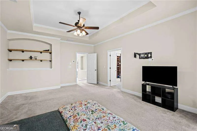 2951 Rivergreen LN SE Atlanta, GA 30339