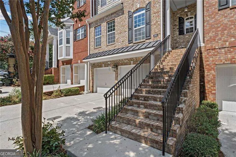 2951 Rivergreen LN SE Atlanta, GA 30339