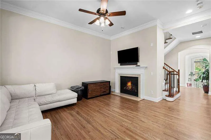 2951 Rivergreen LN SE Atlanta, GA 30339