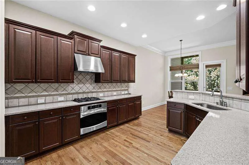 2951 Rivergreen LN SE Atlanta, GA 30339