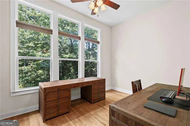 2951 Rivergreen LN SE Atlanta, GA 30339