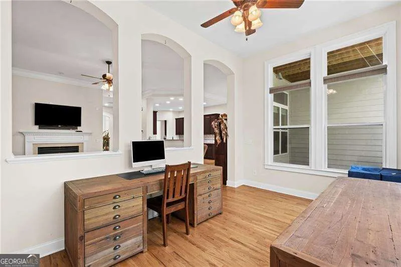 2951 Rivergreen LN SE Atlanta, GA 30339