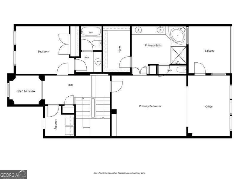 2951 Rivergreen LN SE Atlanta, GA 30339