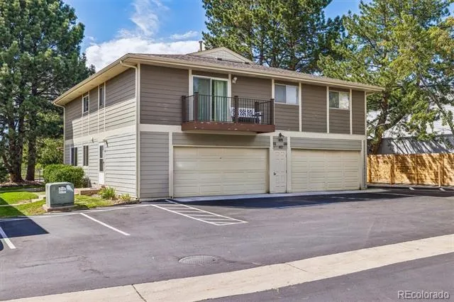 1250 S Monaco Street Parkway #111 Denver, CO 80224