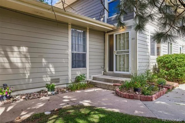 1250 S Monaco Street Parkway #111 Denver, CO 80224