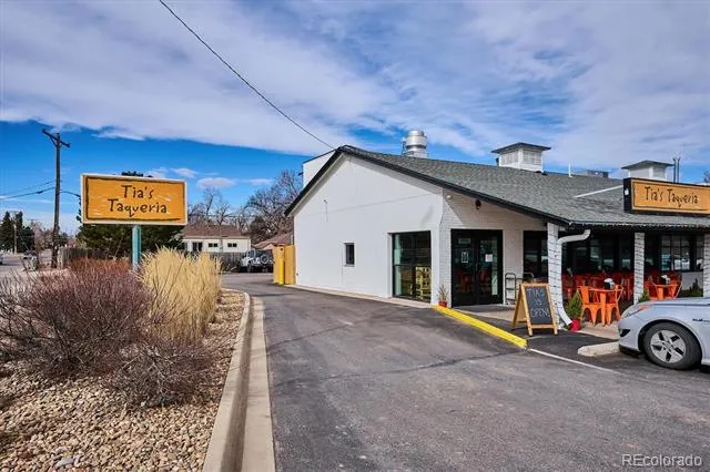 1250 S Monaco Street Parkway #111 Denver, CO 80224