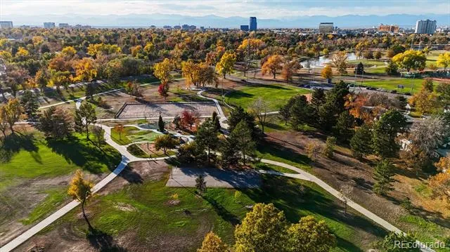 1250 S Monaco Street Parkway #111 Denver, CO 80224