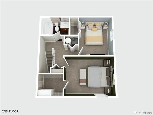 1250 S Monaco Street Parkway #111 Denver, CO 80224