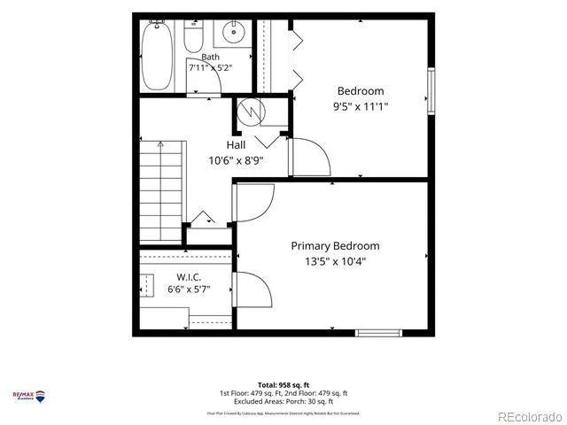 1250 S Monaco Street Parkway #111 Denver, CO 80224