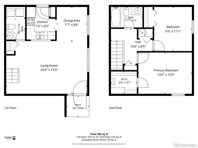 1250 S Monaco Street Parkway #111 Denver, CO 80224