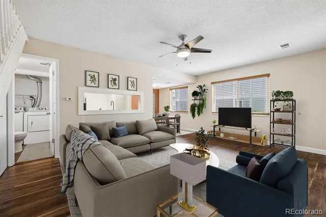 1250 S Monaco Street Parkway #111 Denver, CO 80224