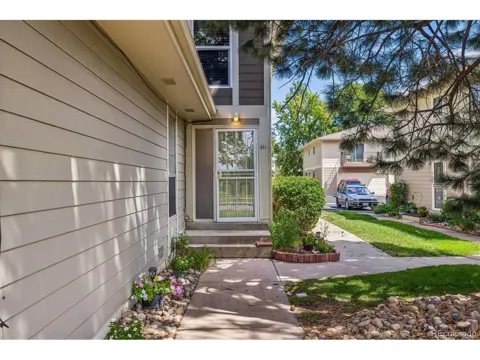 1250 S Monaco Street Parkway #111