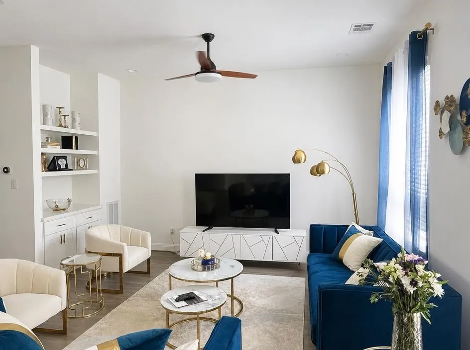 1221 W 16th Street #F Houston, TX 77008