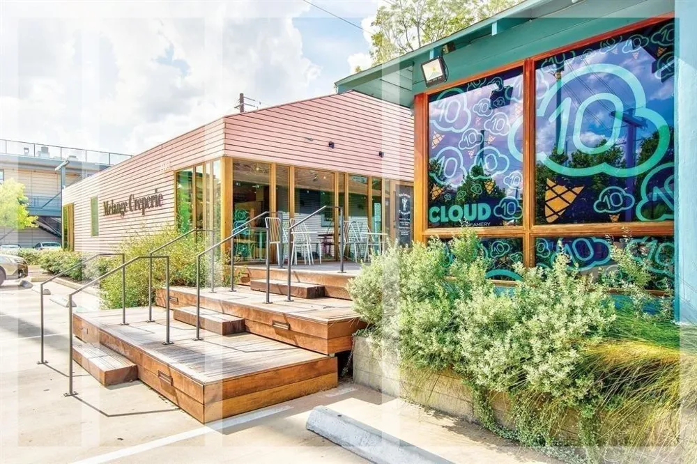 1221 W 16th Street #F Houston, TX 77008