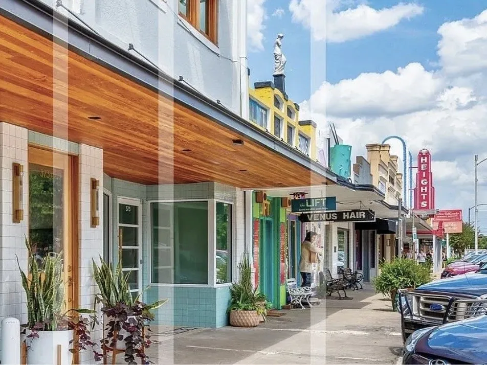 1221 W 16th Street #F Houston, TX 77008