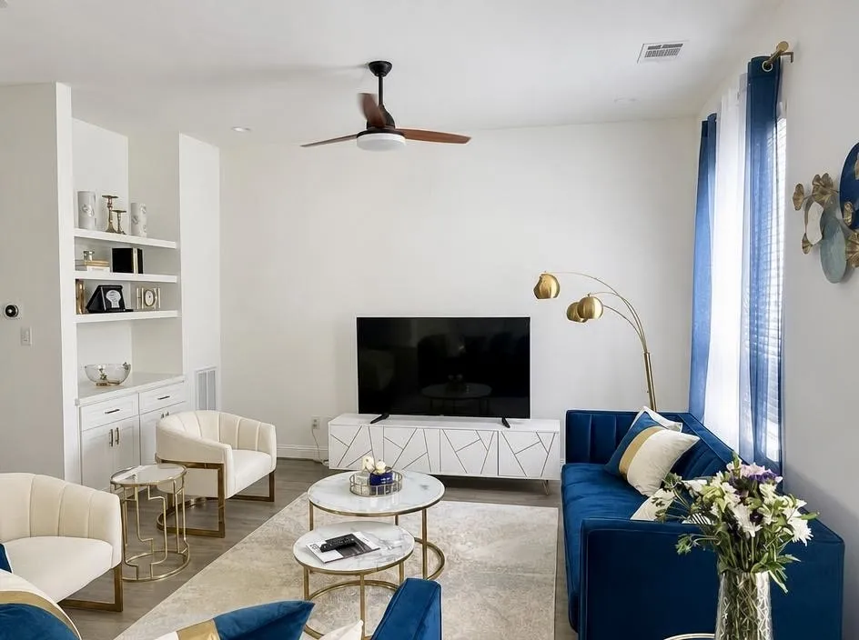 1221 W 16th Street #F Houston, TX 77008