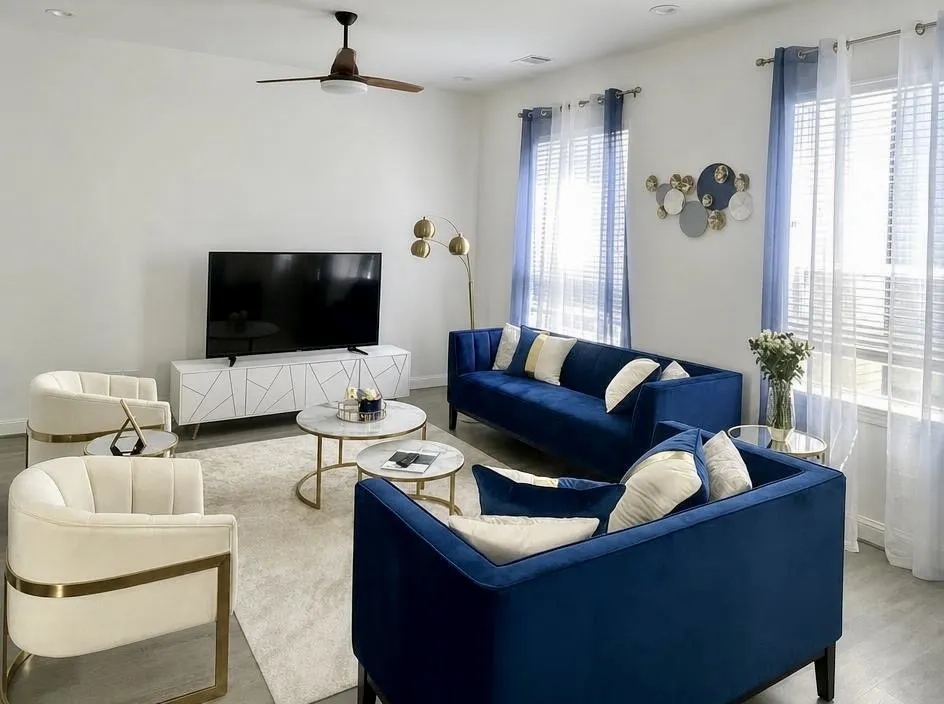 1221 W 16th Street #F Houston, TX 77008
