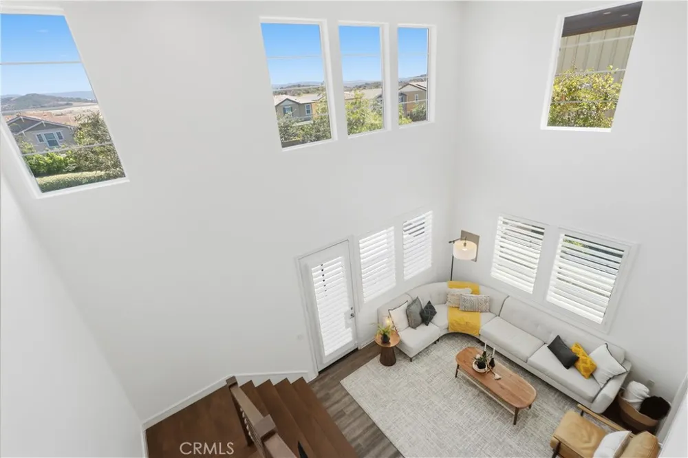 30 Lomada Rancho Mission Viejo, CA 92694