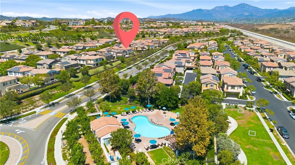 30 Lomada Rancho Mission Viejo, CA 92694