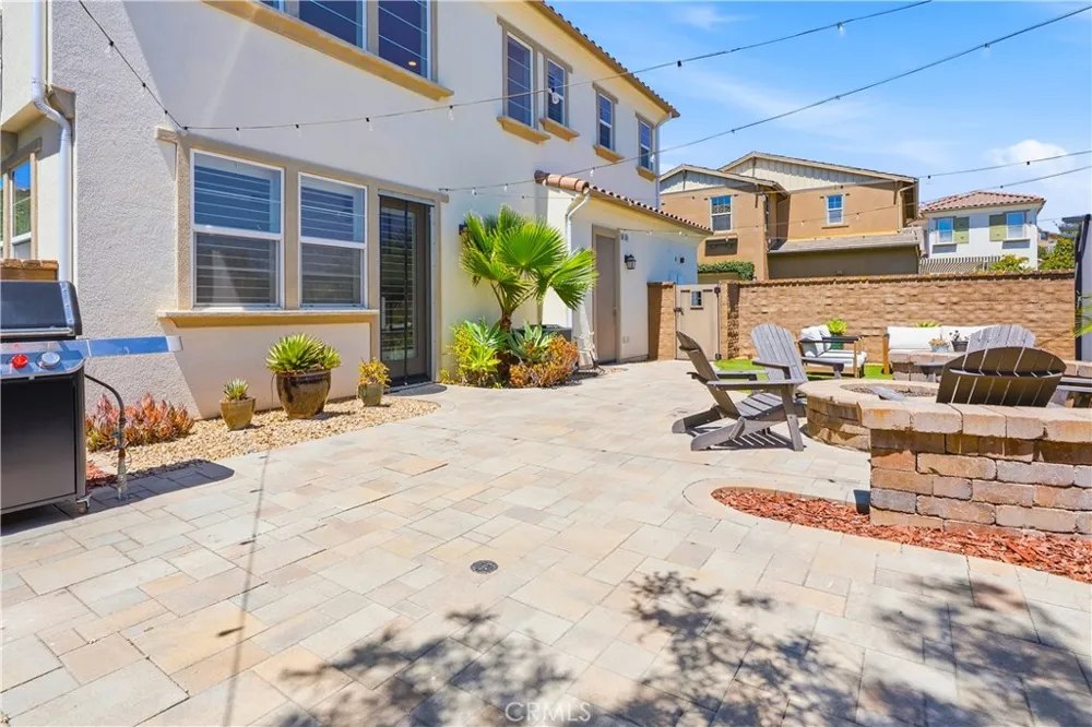 30 Lomada Rancho Mission Viejo, CA 92694