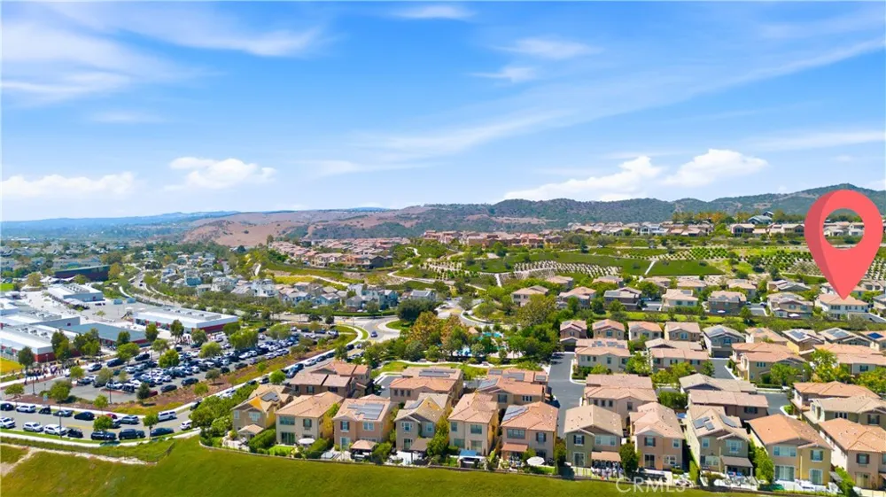 30 Lomada Rancho Mission Viejo, CA 92694