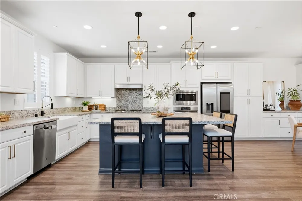 30 Lomada Rancho Mission Viejo, CA 92694