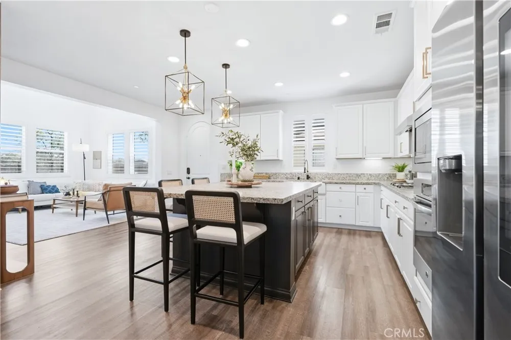 30 Lomada Rancho Mission Viejo, CA 92694