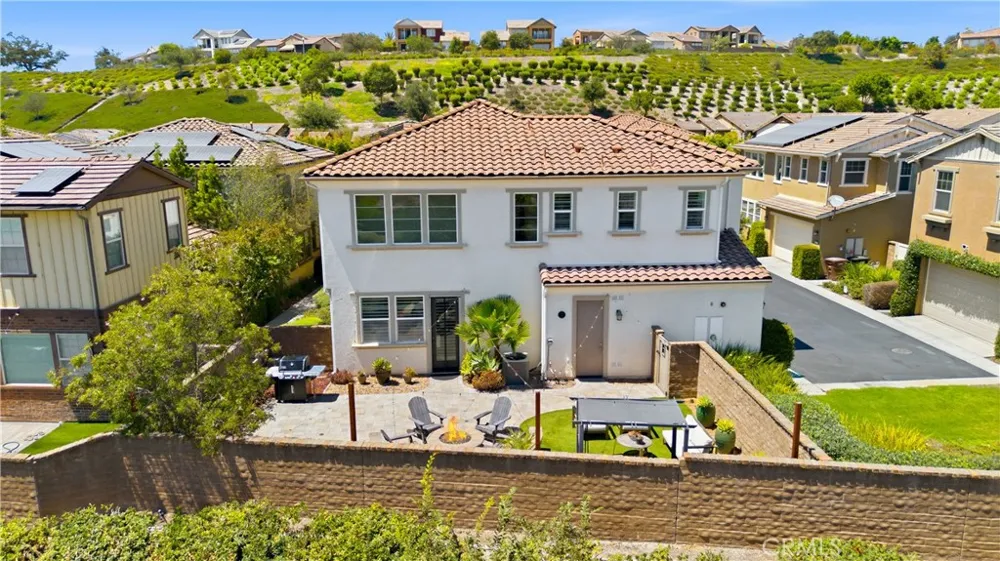 30 Lomada Rancho Mission Viejo, CA 92694