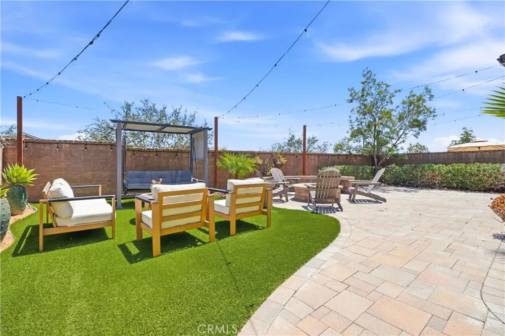 30 Lomada Rancho Mission Viejo, CA 92694