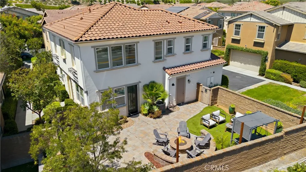 30 Lomada Rancho Mission Viejo, CA 92694