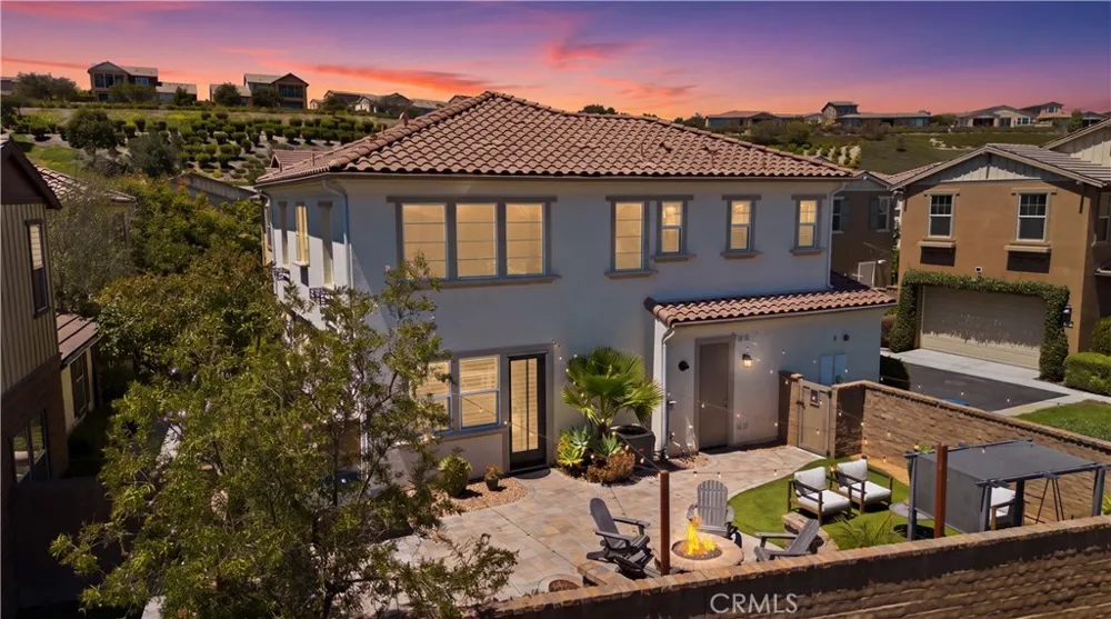 30 Lomada Rancho Mission Viejo, CA 92694