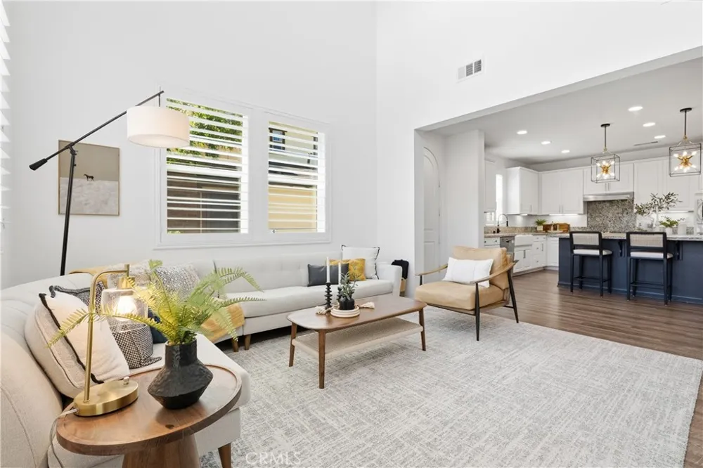 30 Lomada Rancho Mission Viejo, CA 92694