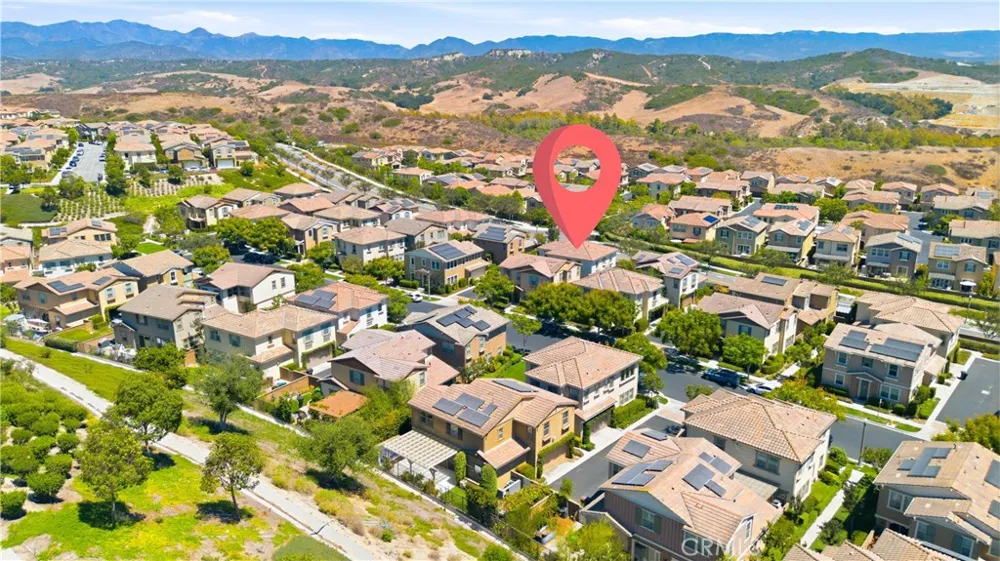 30 Lomada Rancho Mission Viejo, CA 92694