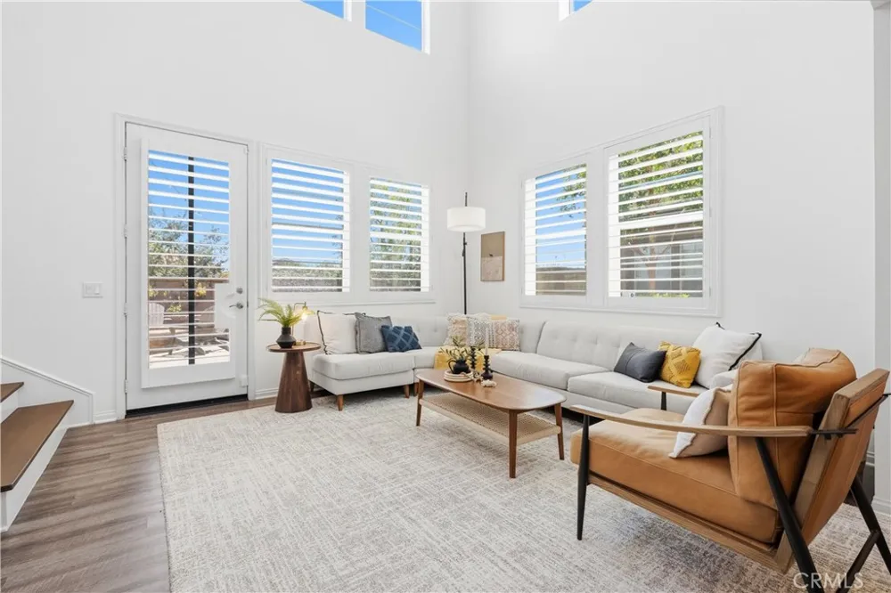30 Lomada Rancho Mission Viejo, CA 92694