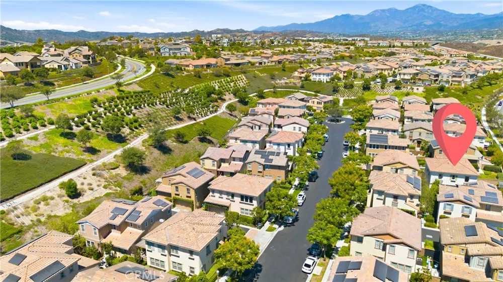 30 Lomada Rancho Mission Viejo, CA 92694