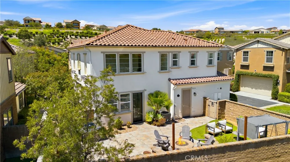 30 Lomada Rancho Mission Viejo, CA 92694