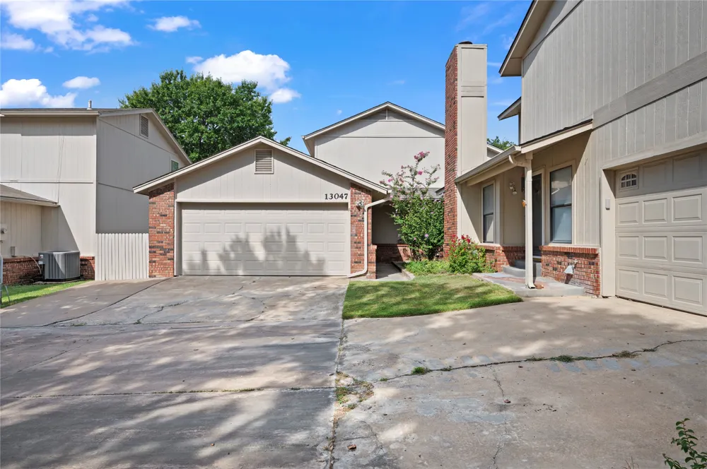13047 28th Place Tulsa, OK 74134