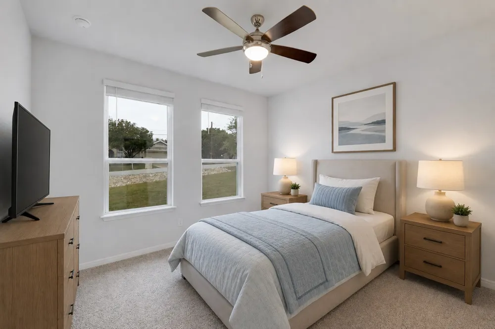 4905 Thunderbird Street Lago Vista, TX 78645
