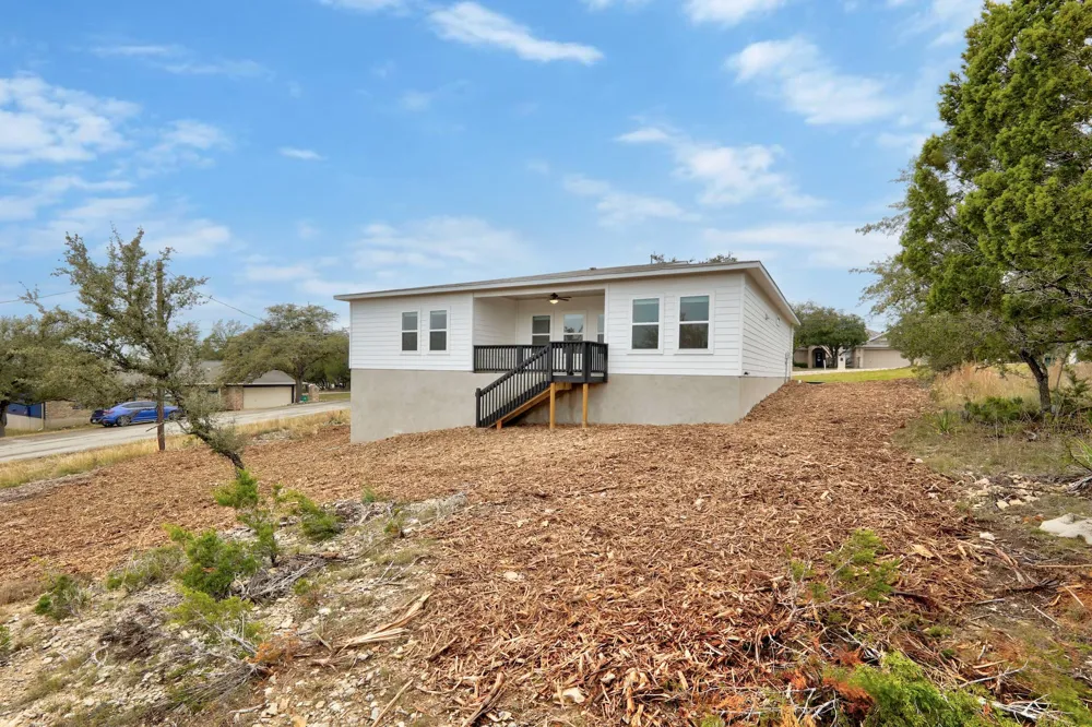 4905 Thunderbird Street Lago Vista, TX 78645
