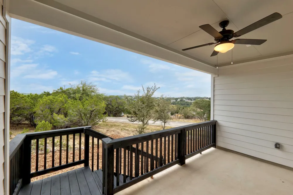 4905 Thunderbird Street Lago Vista, TX 78645