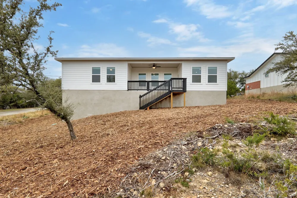 4905 Thunderbird Street Lago Vista, TX 78645