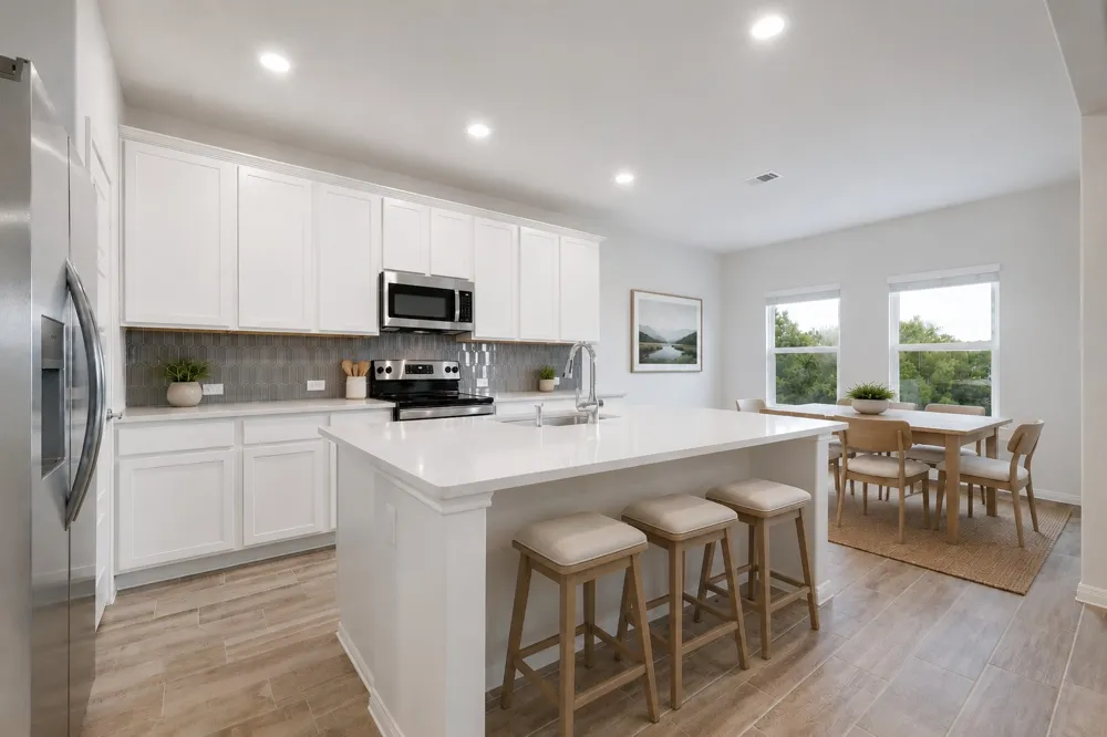 4905 Thunderbird Street Lago Vista, TX 78645