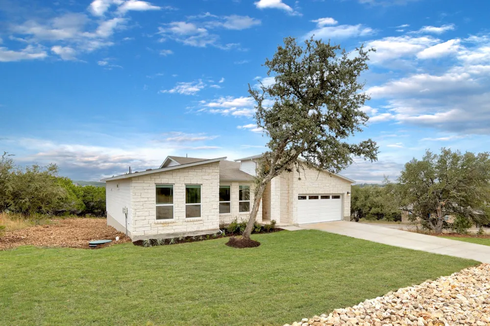 4905 Thunderbird Street Lago Vista, TX 78645