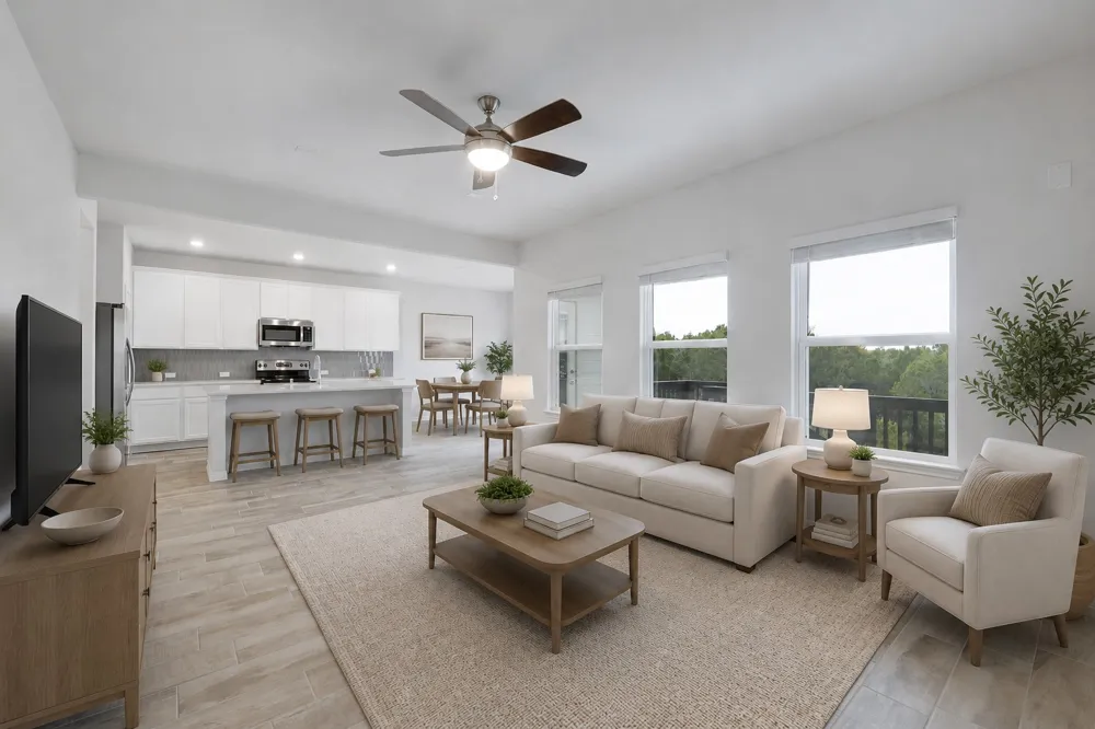 4905 Thunderbird Street Lago Vista, TX 78645